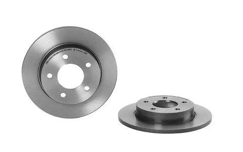 DISC BRAKE ROTOR