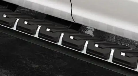 T3 RUNNING BOARD - 76'