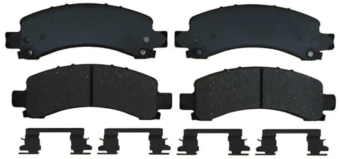 BRAKE PAD SET