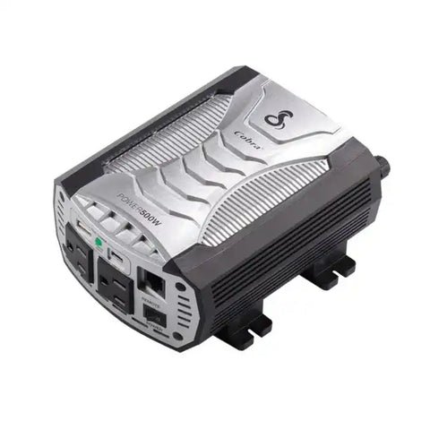 COBRA CPI500W COBRA 500W POWER INVERTER
