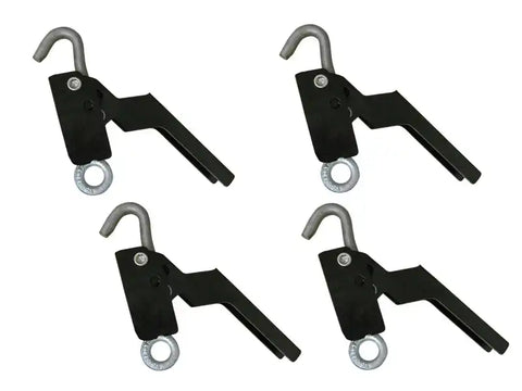 TORKLIFT S9528 DERRINGER - POLISHED