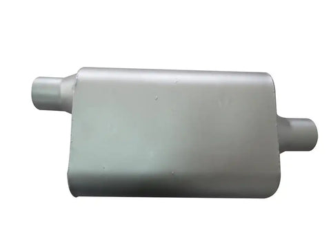 SPEEDFX 2204AS 2-1/4' INLET EXHAUST MUF