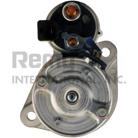 REMANUFACTURED STARTER