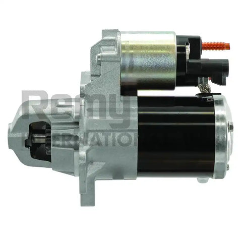 REMANUFACTURED STARTER