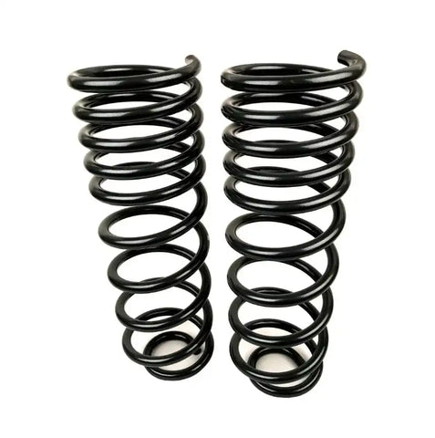 MAXTRAC 272920 09-18 RAM 1500 2' REAR DROP COILS