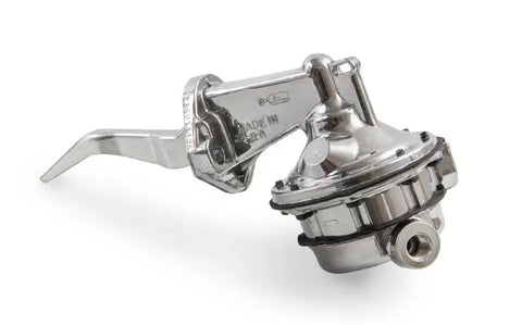 Fuel Pump Mechanical