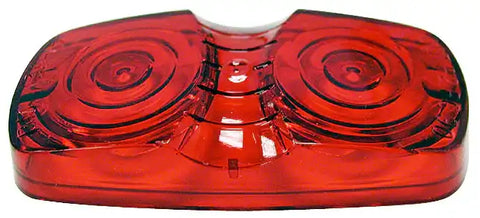 REPLACEMENT LENS RED