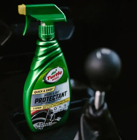 INSIDE & OUT PROTECTANT