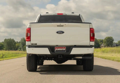 FLOWMASTER 818166 21-24 FORD F-150 POWER BOOST 3.5L