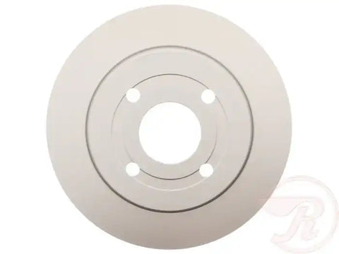 DISC BRAKE ROTOR