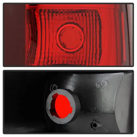 SPYDER 9045820 ( OE ) GMC SIERRA 1500 07-13  2500H