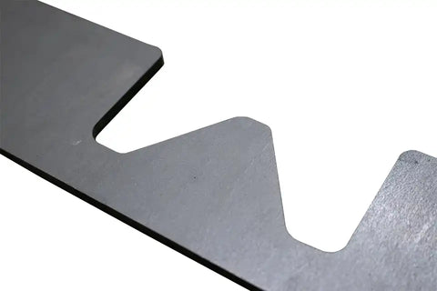 KENTROL RB7100 1995 - 2004 TOYOTA TACOMA REAR FRAM