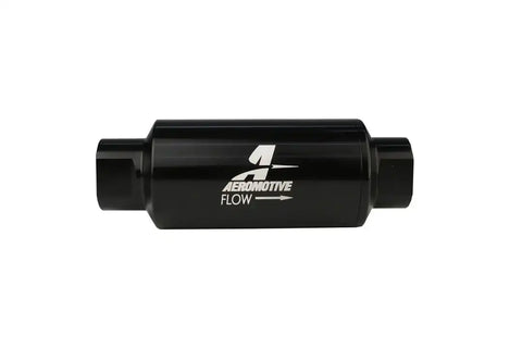 AEROMOTIVE 12324 FILTER IN-LINE AN-10 SIZE