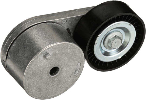 BELT DRIVE TENSIONER