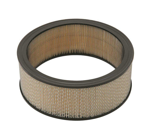 MR GASKET 1450A A/C ELEMENT 14X5 ROUND