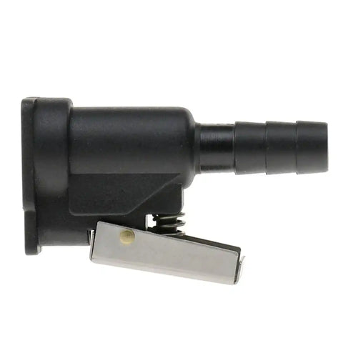 T-H MARINE BE-FU-53206-DP JOHNSON/EVINRUDE FUEL CONNECTOR 3/8