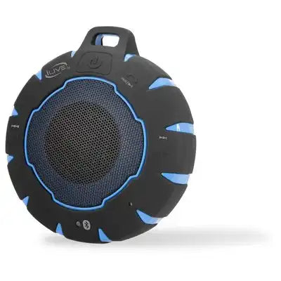 DPI ISBW157BU BLUETOOTH SPEAKER W/SPEAKERPHONE
