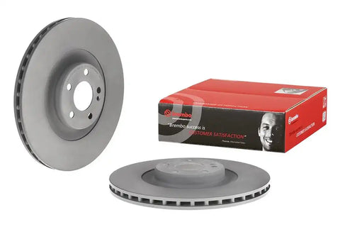 DISC BRAKE ROTOR