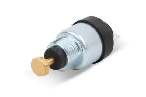HOLLEY 46-74 46-74 IDL STOP SOLEND
