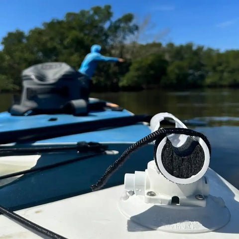 SEASUCKER MF5017 FLY ROD HOLDER