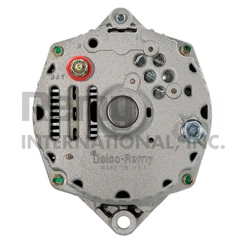 REMANUFACTURED ALTERNATOR