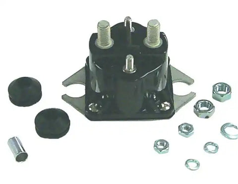 SIERRAMARINE 18-5834 SOLENOID