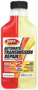 TRANSMISSION REPAIR