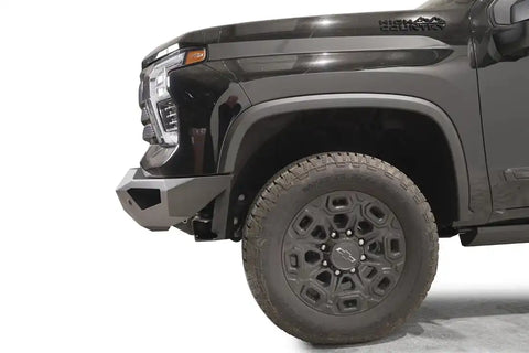 FAB FOURS CH24-V6151-1 VENGEANCE FRONT