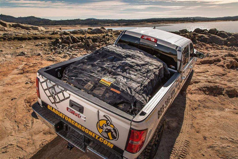 GLADIATOR CA MGN-100 GLADIATOR CARGO NET - MD