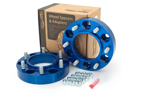 TOYOTA WHEEL SPACER PAIR