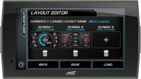 INSIGHT CTS3 DIGITAL GAUGE MONITOR