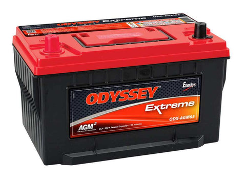 ODYSSEY 65-PC1750
