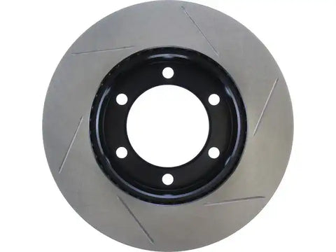 STOP TECH 126.44109SR ROTR RF TOY TRK VAR 9502