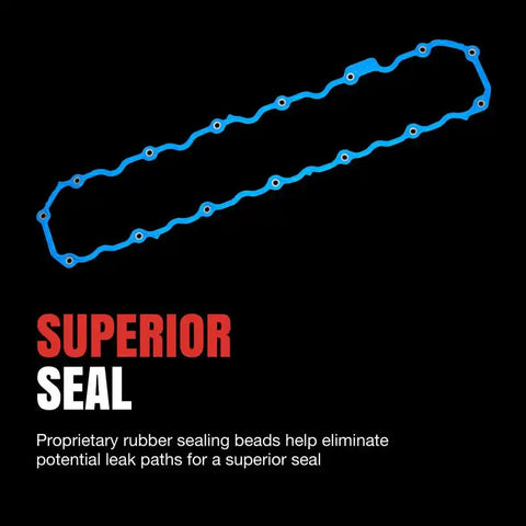 FELPRO VS 50368 T VALVE COVER SET