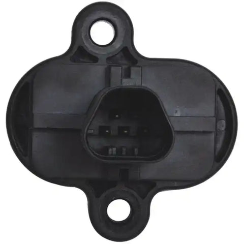 NEW MASS AIRFLOW SENSORS