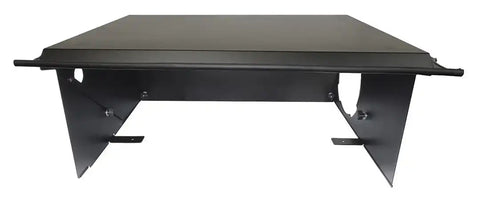 TUFFY SEC 351-01 SECURITY DECK ENCLOSURE