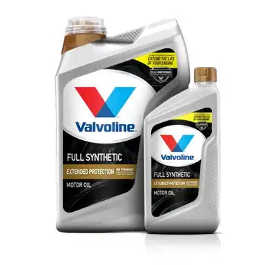 VAL EXTENDED PROT FULL SYN 0W20