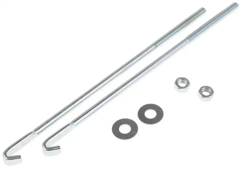 DORMAN 00580 BAT.HLDN.KIT 5/16'X 10'