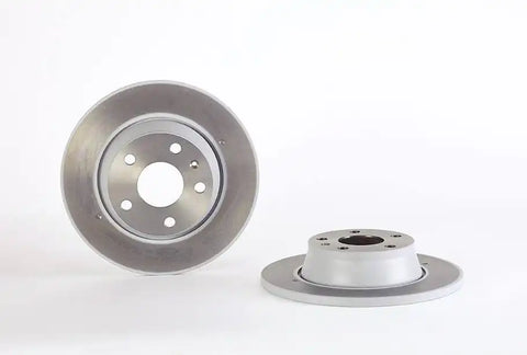 BREMBO 08976911C02 DISC BRAKE ROTOR