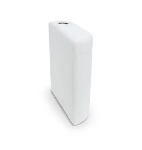 TAYLOR MADE 6787253 LCI 8.5' X 25' RGT RTM ARM WHITE