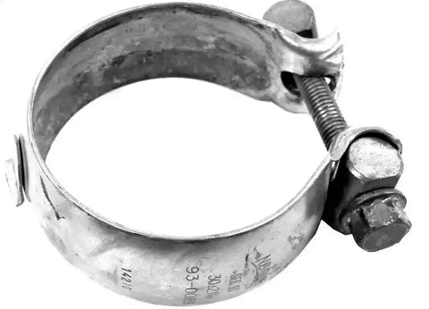 HARDWARE - CLAMP - PREFOR