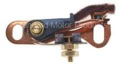 STANDARD IGN FD-8182 POINT SET