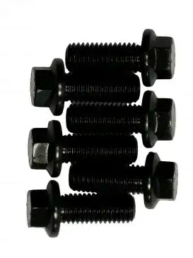 MCLEOD 1505 PP 6 BLT KIT 10MM X 1.50MM X 25MM