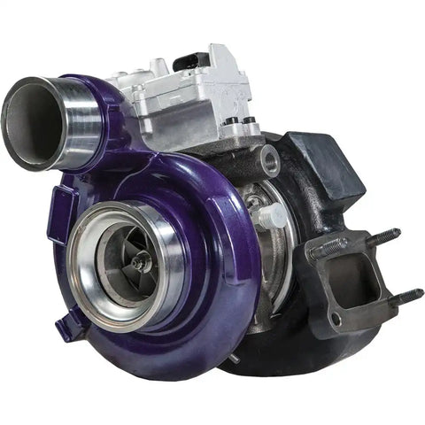 ATS DIESEL 2023022326 TURBO KIT