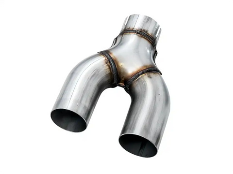 AWE 3020-32052 TRACK EDITION EXHAUST  10TH GEN CIV