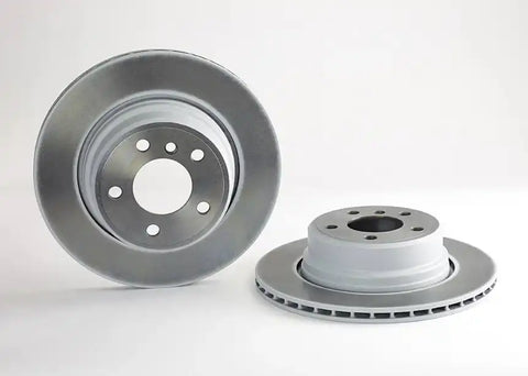 DISC BRAKE ROTOR