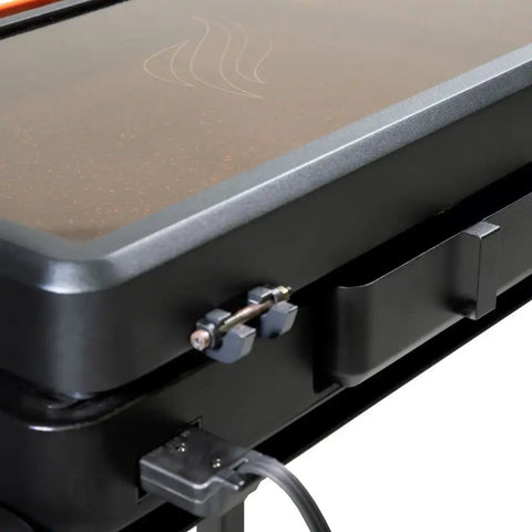 Blackstone 8001 N6V8001 N ATLANTIC I 8001 22' ELECTRIC TABLETOP GRIDDLE