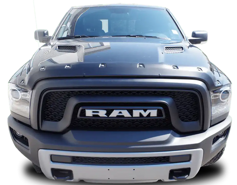 Tough Guard Form Fit TS6R09 -HD PROT SM RAM 1500 09-18
