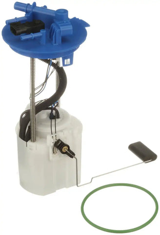 FUEL PUMP MODULE ASSEMBLY