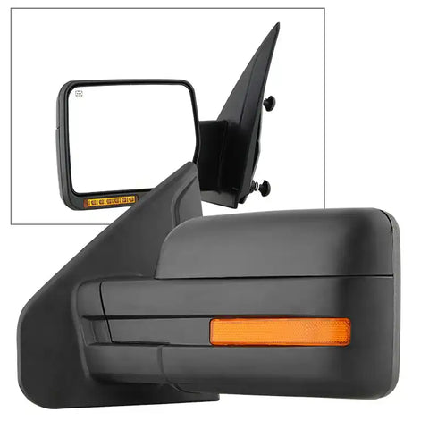 SPYDER 9935336 FORD F150 07-14 POWER HE